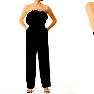 Mara Hoffman size 8 Eldora pant